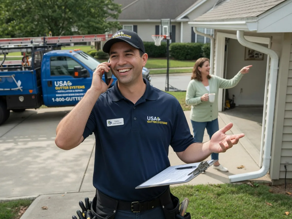 Gutter Installation Anna, TX FAQs